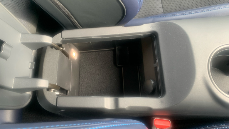 Ford Mustang 5.0 V8 Dark Horse 2dr Petrol Coupe